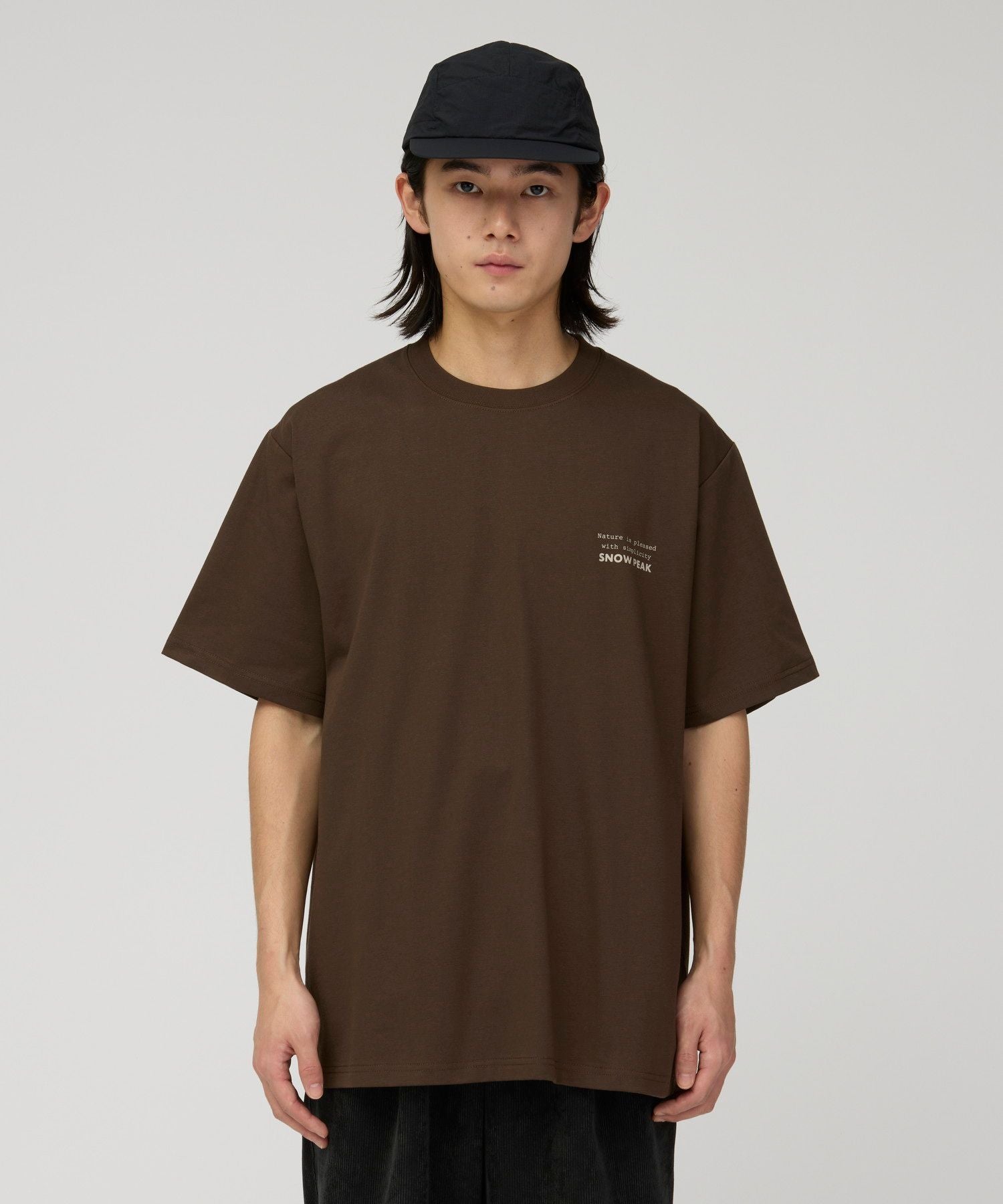 Elemental Balance T-Shirt