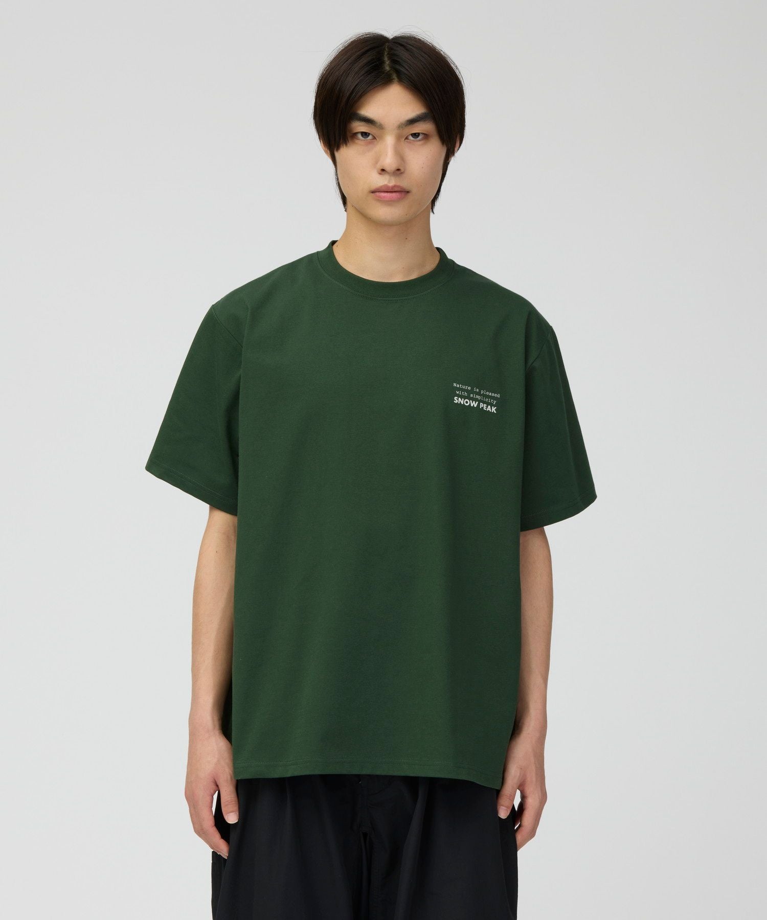 Elemental Balance T-Shirt