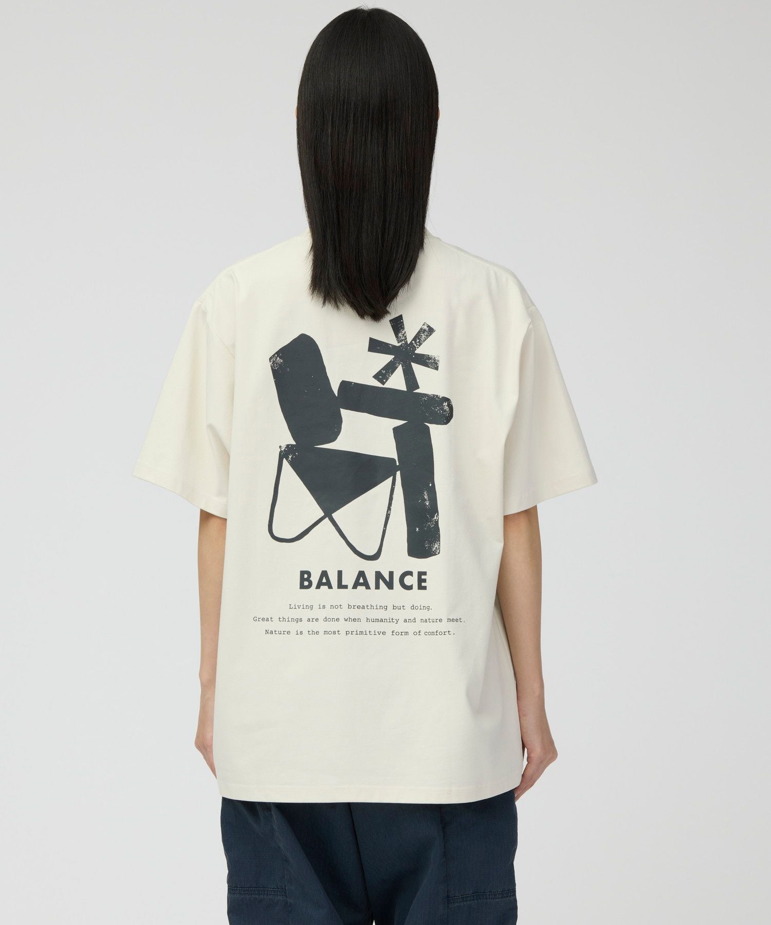 Elemental Balance T-Shirt