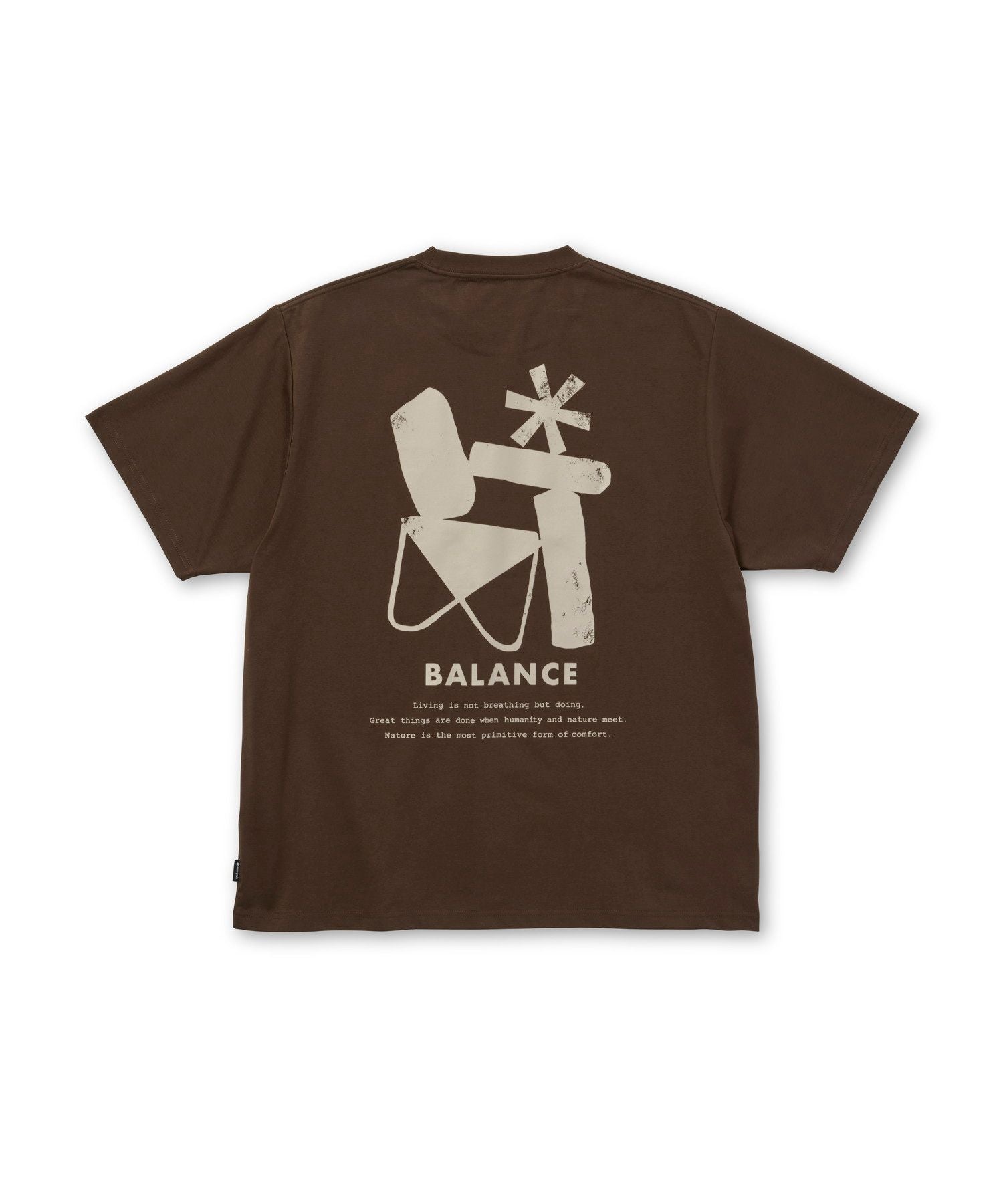 Elemental Balance T-Shirt
