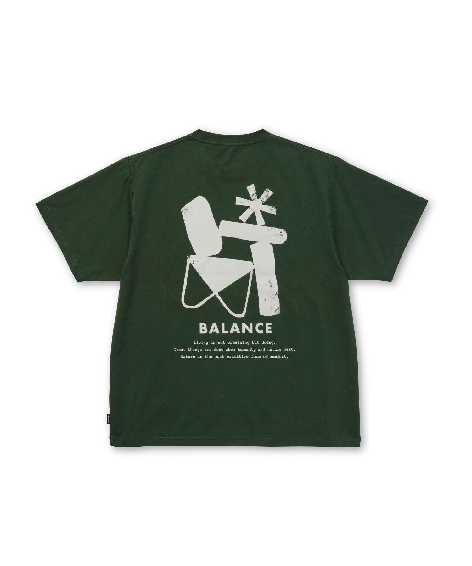 Elemental Balance T-Shirt