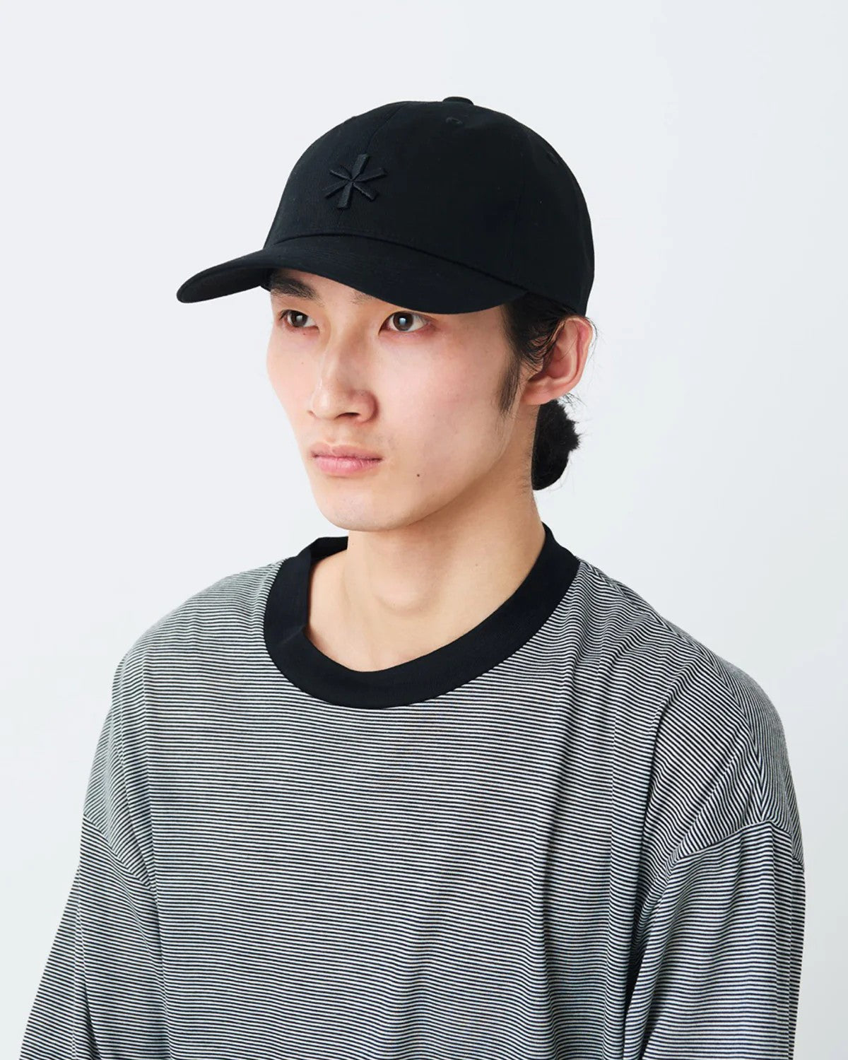 Asterisk Cap