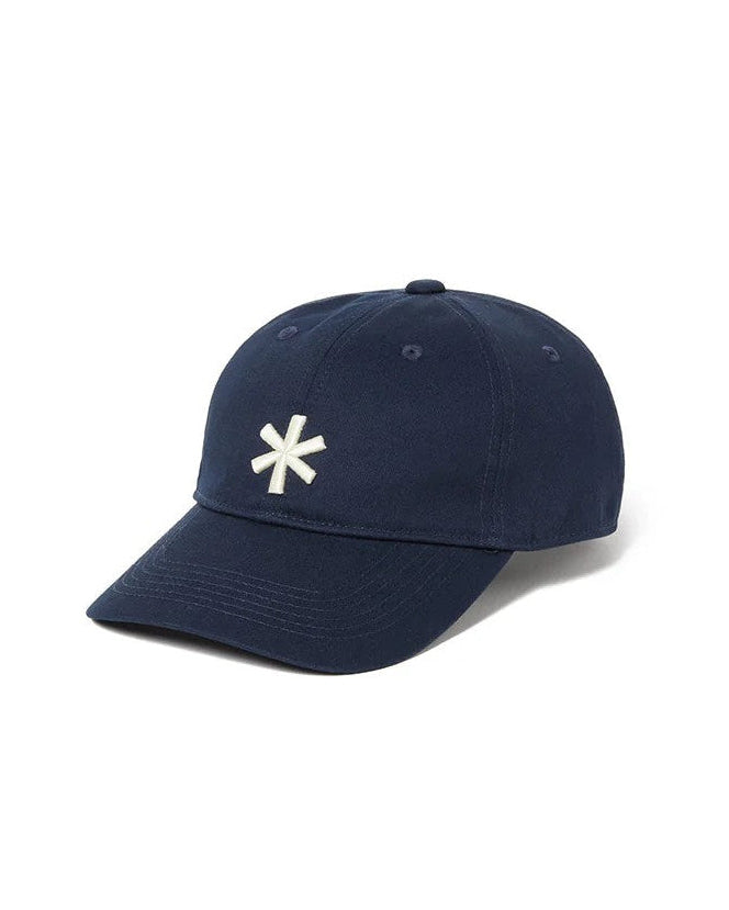 Asterisk Cap
