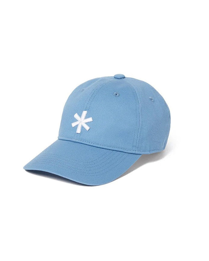 Asterisk Cap