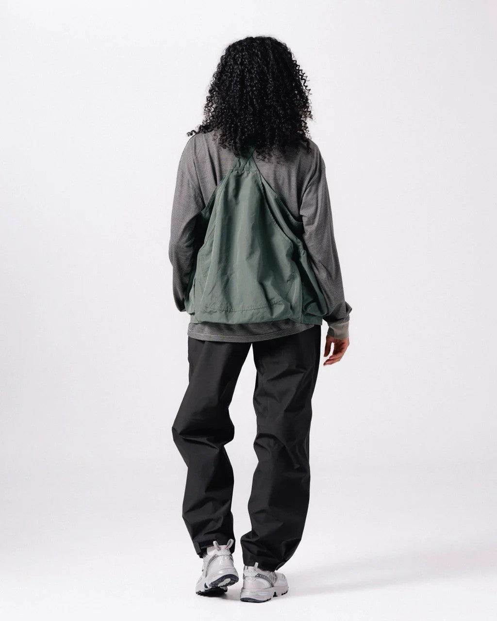 Takibi Ripstop Vest