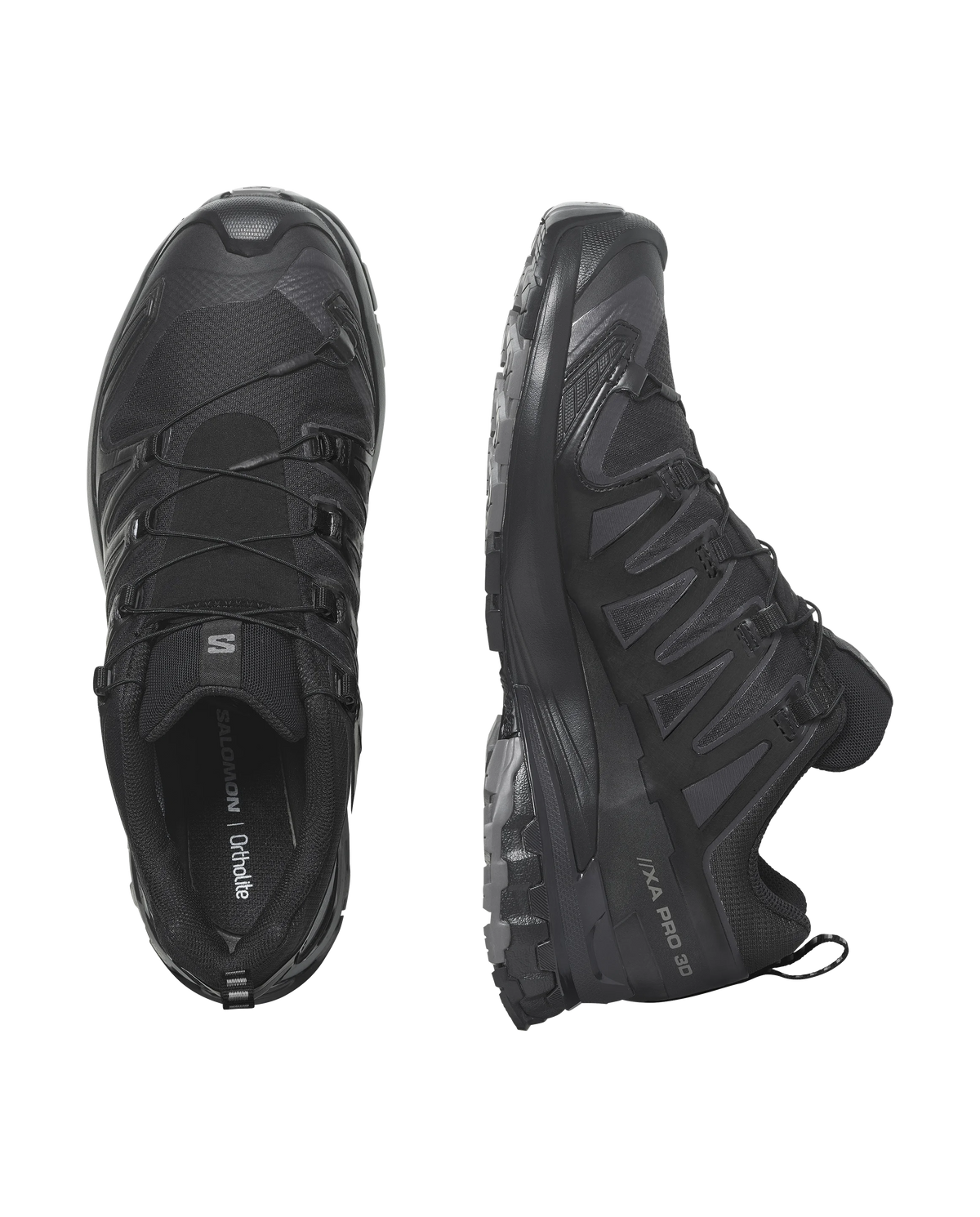 XA PRO 3D V9 GTX Men's